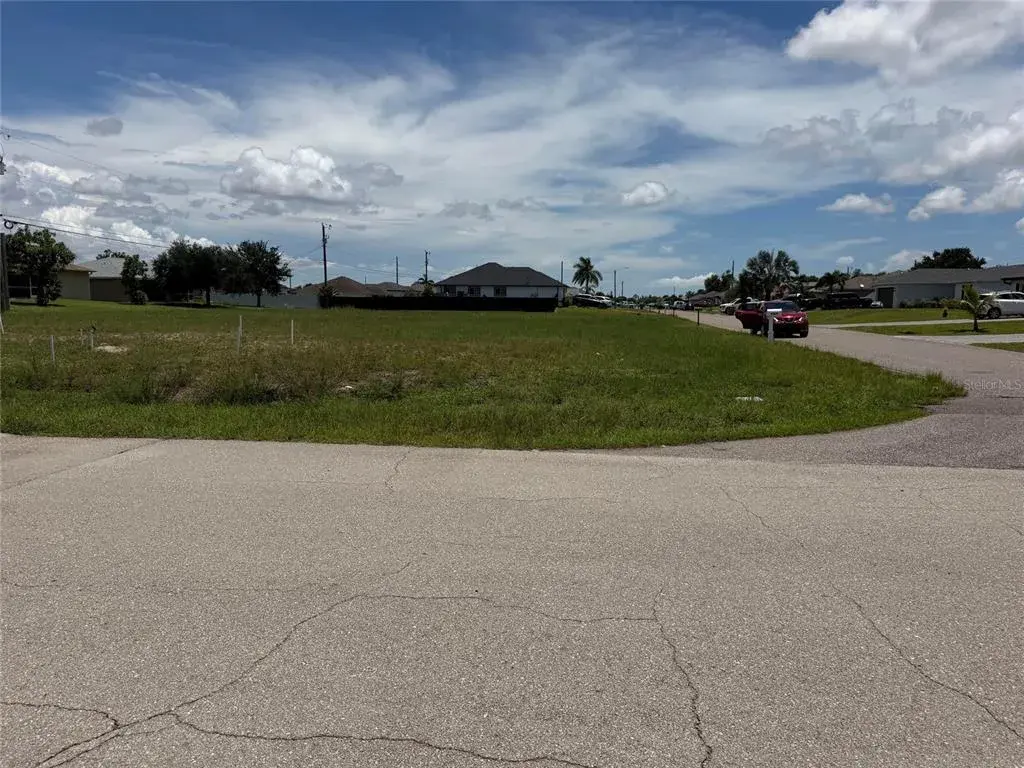 Property for sale at 2829 NE 5TH AVENUE, CAPE CORAL, FL, 33909