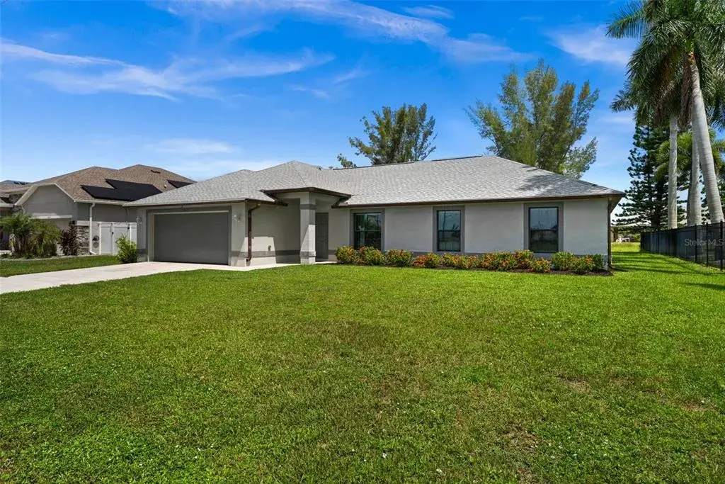2018 home with a 2024 Roof