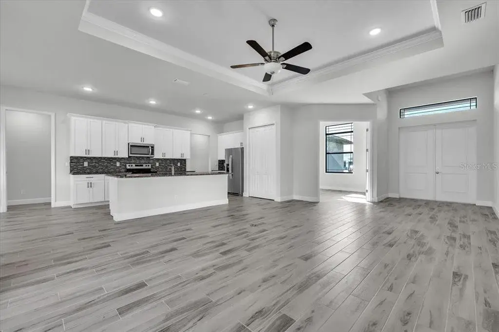 Property for sale at 459 NE 2ND PLACE, CAPE CORAL, FL, 33909