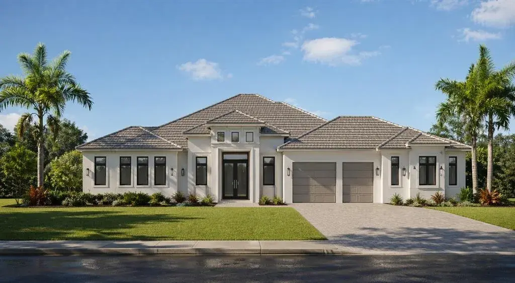 Build option. Other floor plans and custom homes available. Buyer is not required to use this builder.