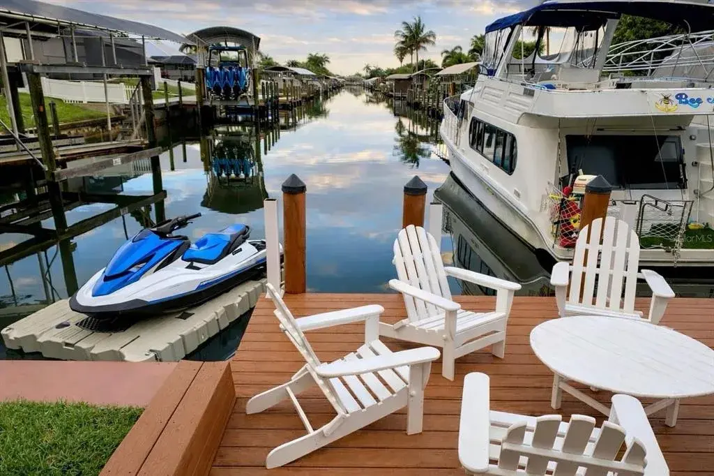Property for sale at 808 SW 52ND STREET, CAPE CORAL, FL, 33914