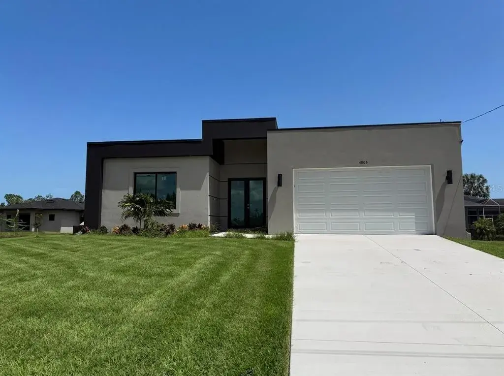 Property for sale at 4005 NW 22ND STREET, CAPE CORAL, FL, 33993