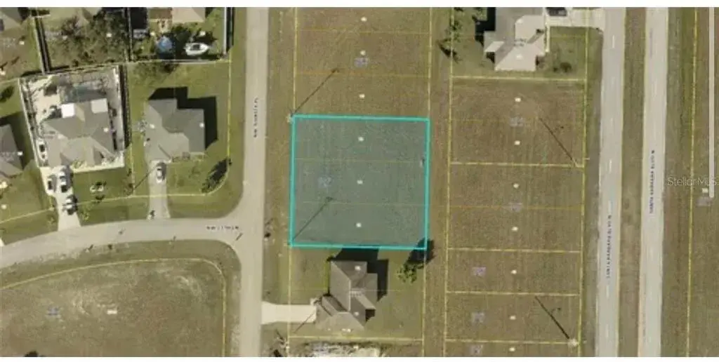Property for sale at 2727 NW JUANITA PLACE, CAPE CORAL, FL, 33993