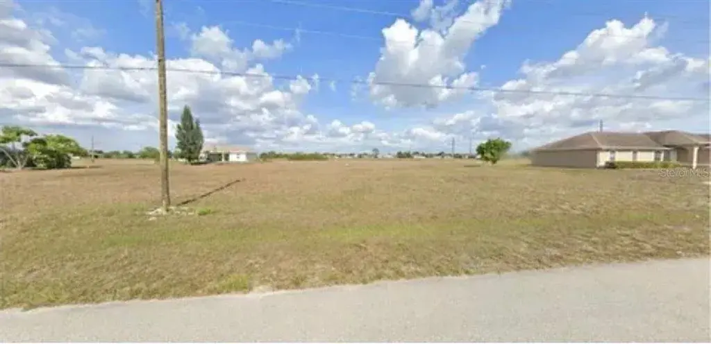 Property for sale at 2727 NW JUANITA PLACE, CAPE CORAL, FL, 33993