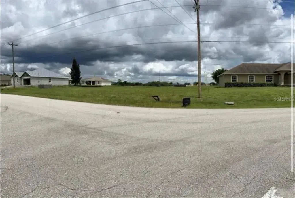 Property for sale at 2727 NW JUANITA PLACE, CAPE CORAL, FL, 33993