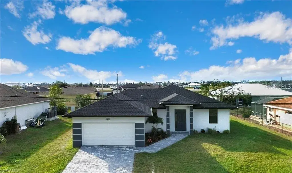 Property for sale at 1436 NW 31ST AVENUE, CAPE CORAL, FL, 33993