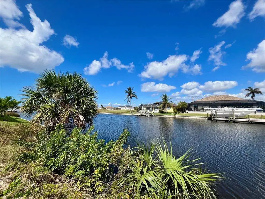 Property for sale at 4109 NW 36TH TERRACE, CAPE CORAL, FL, 33993