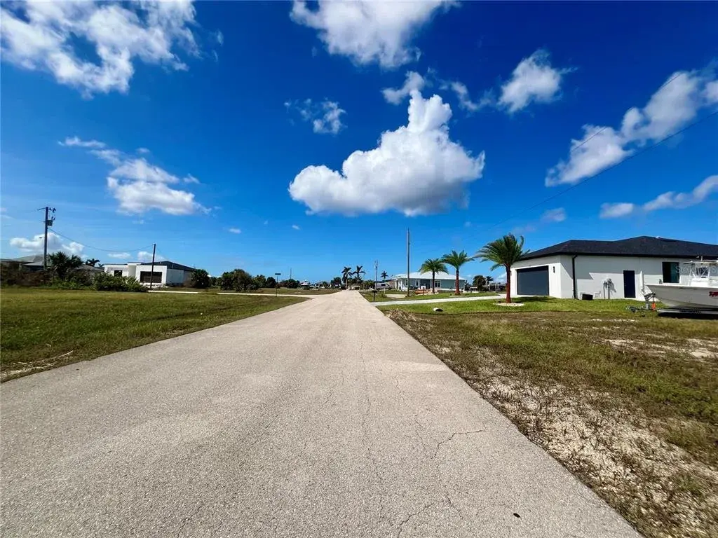 Property for sale at 4109 NW 36TH TERRACE, CAPE CORAL, FL, 33993