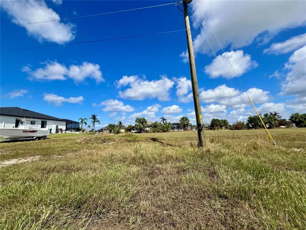 Property for sale at 4109 NW 36TH TERRACE, CAPE CORAL, FL, 33993