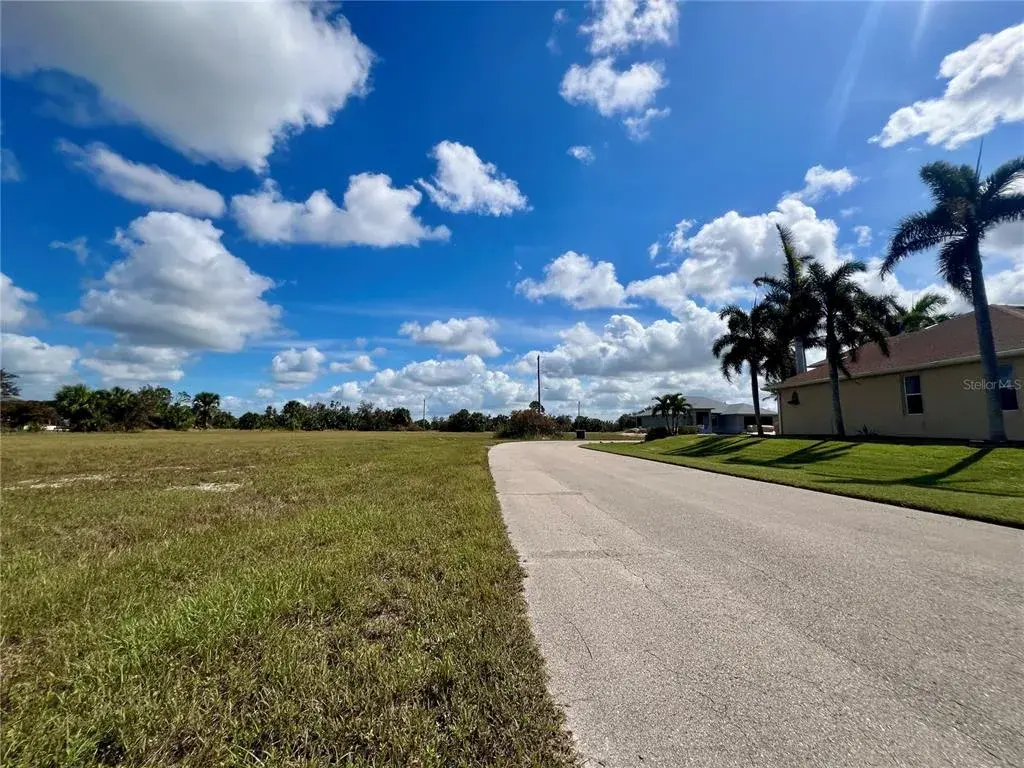 Property for sale at 4109 NW 36TH TERRACE, CAPE CORAL, FL, 33993