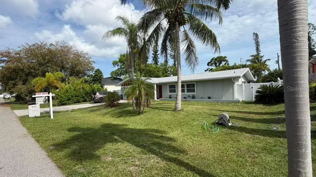 Property for sale at 244 SE 46TH STREET, CAPE CORAL, FL, 33904
