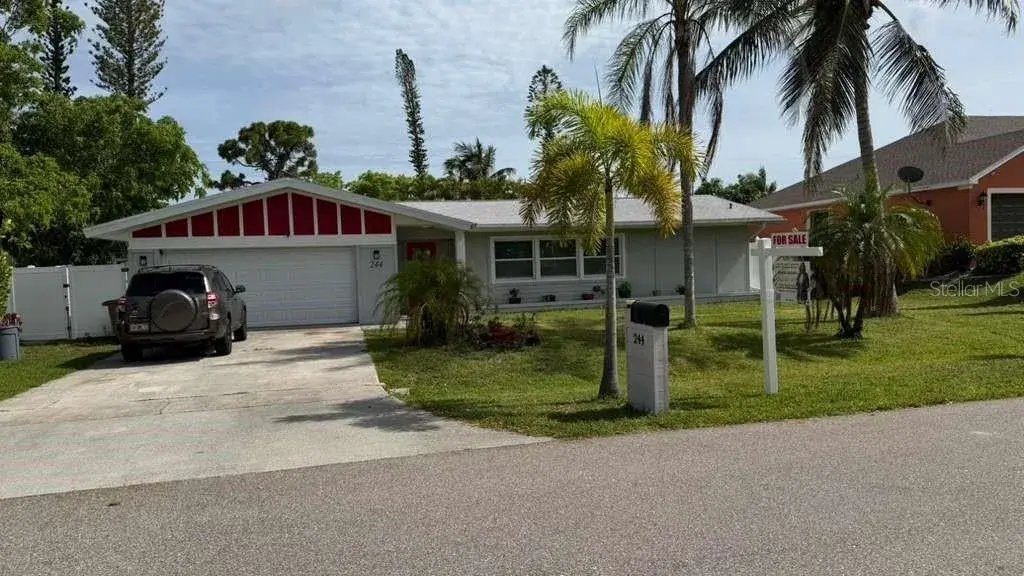 Property for sale at 244 SE 46TH STREET, CAPE CORAL, FL, 33904