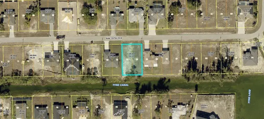 Property for sale at 1824 NW 30TH TERRACE, CAPE CORAL, FL, 33993