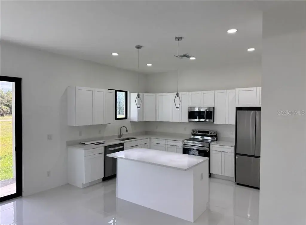 Property for sale at 4121 NW 22ND STREET, CAPE CORAL, FL, 33993