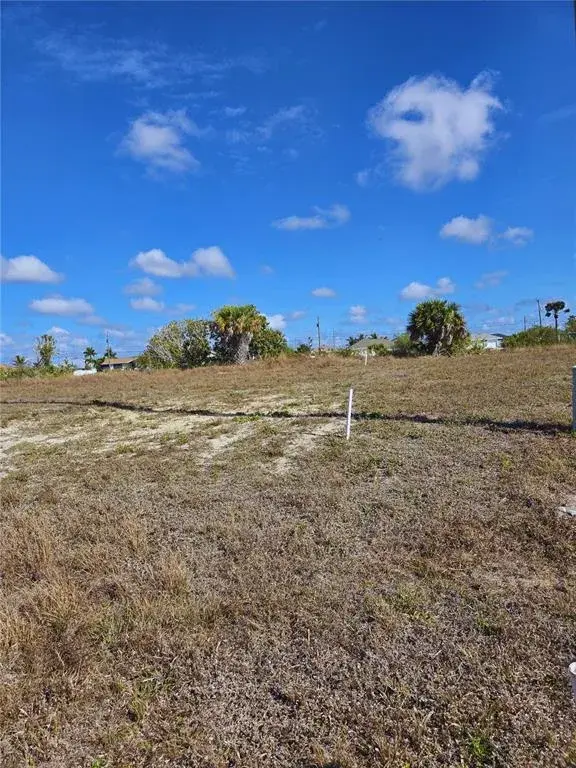 Property for sale at 1029 NW 18TH STREET, CAPE CORAL, FL, 33993