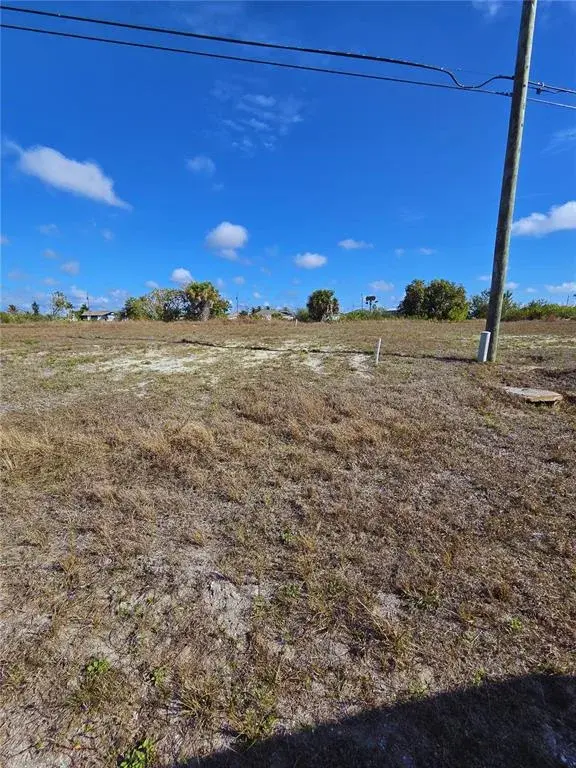 Property for sale at 1029 NW 18TH STREET, CAPE CORAL, FL, 33993