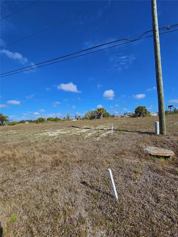 Property for sale at 1029 NW 18TH STREET, CAPE CORAL, FL, 33993