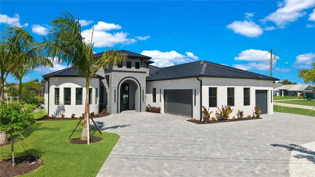 Property for sale at 4218 SW 17TH AVENUE, CAPE CORAL, FL, 33914