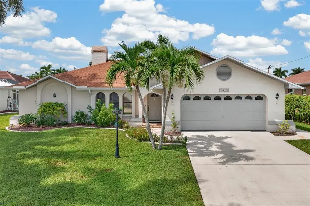 Property for sale at CAPE CORAL, FL, 33914