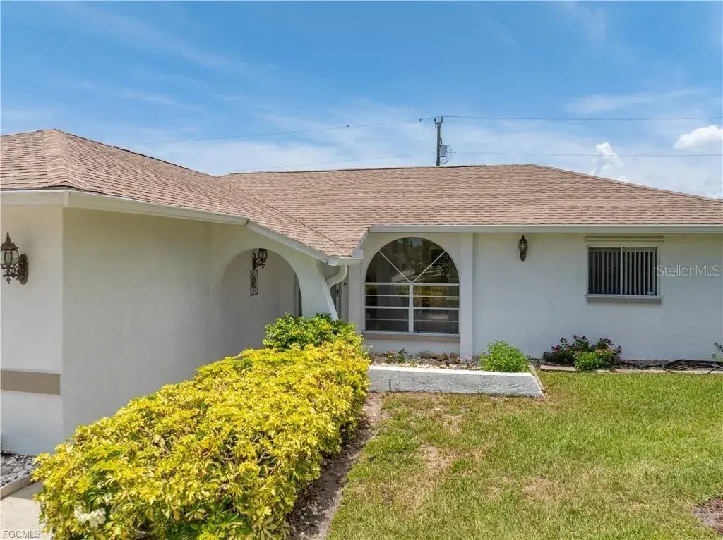 Property for sale at 1513 SW 44TH STREET, CAPE CORAL, FL, 33914