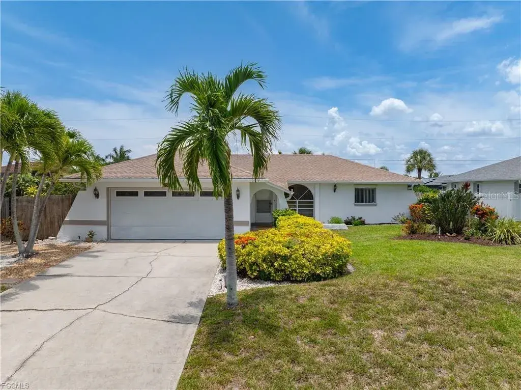 Property for sale at 1513 SW 44TH STREET, CAPE CORAL, FL, 33914
