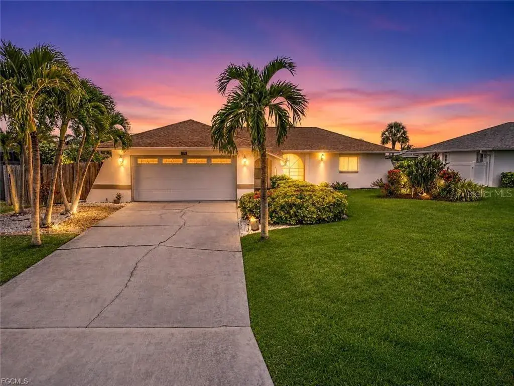 Property for sale at 1513 SW 44TH STREET, CAPE CORAL, FL, 33914
