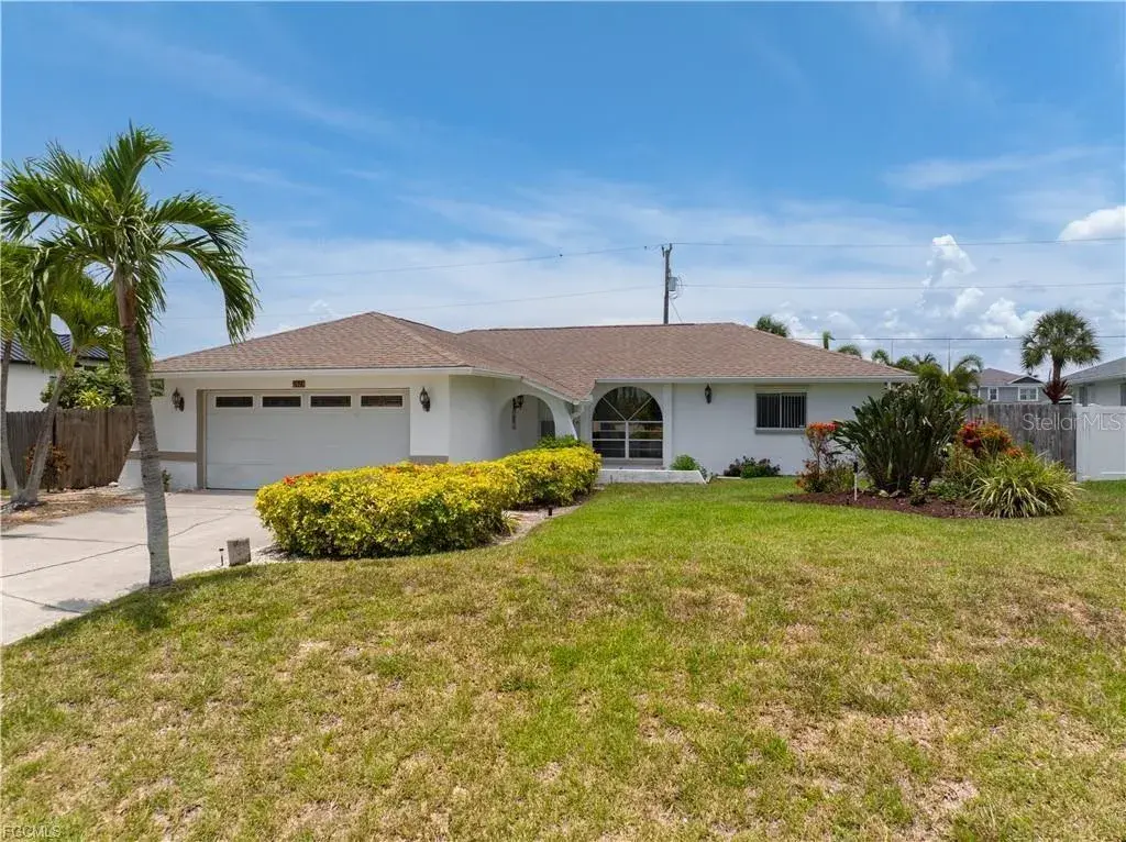 Property for sale at 1513 SW 44TH STREET, CAPE CORAL, FL, 33914