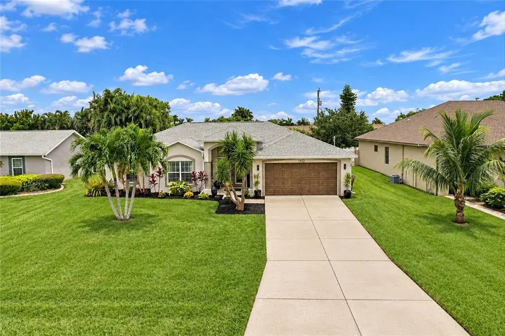 Property for sale at 1412 SW 43RD TERRACE, CAPE CORAL, FL, 33914