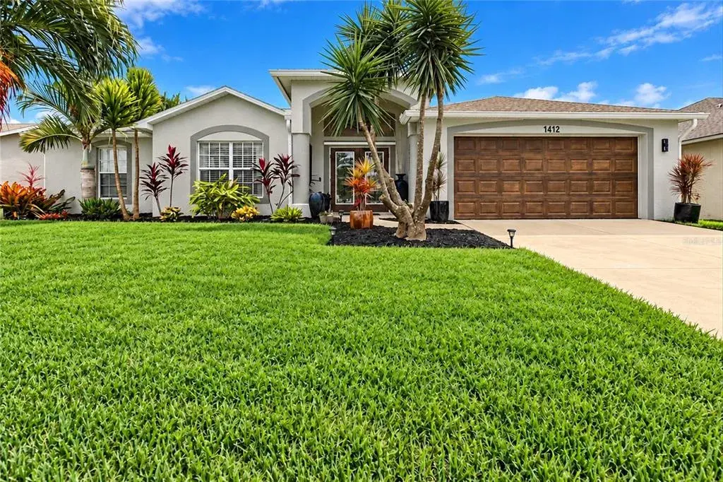 Property for sale at 1412 SW 43RD TERRACE, CAPE CORAL, FL, 33914