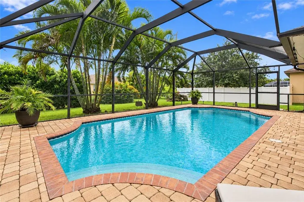 Property for sale at 1412 SW 43RD TERRACE, CAPE CORAL, FL, 33914