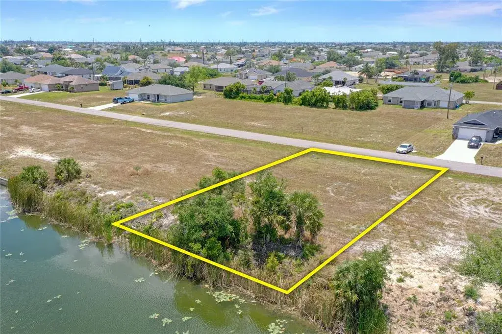 Property for sale at 3023 NE 5TH PLACE, CAPE CORAL, FL, 33909