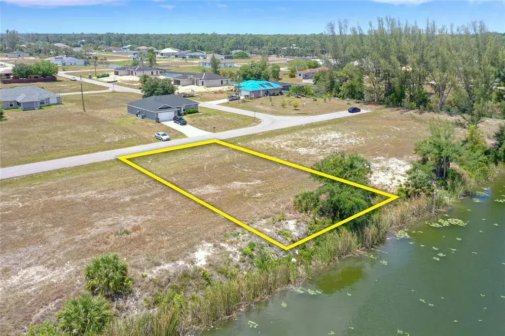 Property for sale at 3023 NE 5TH PLACE, CAPE CORAL, FL, 33909