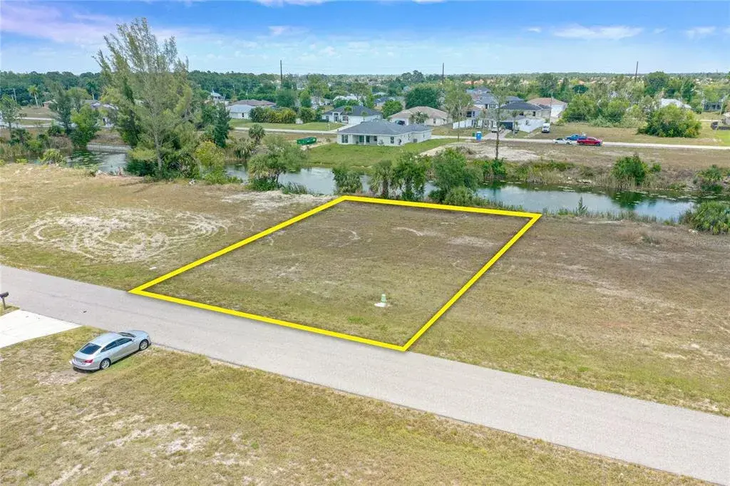 Property for sale at 3023 NE 5TH PLACE, CAPE CORAL, FL, 33909