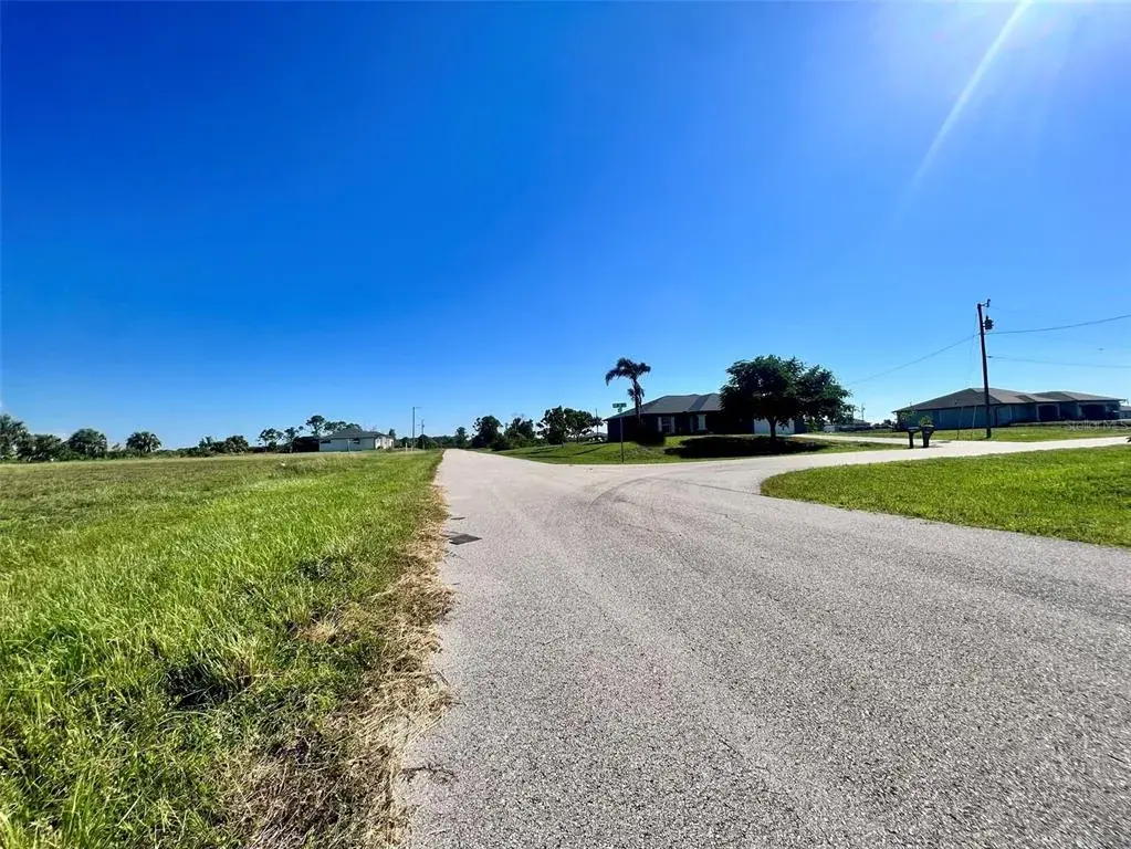 Property for sale at 3833 NW 38TH AVENUE, CAPE CORAL, FL, 33993