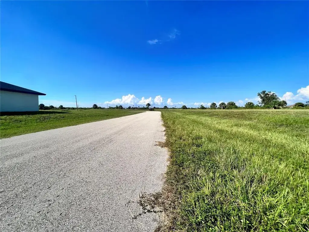 Property for sale at 3833 NW 38TH AVENUE, CAPE CORAL, FL, 33993