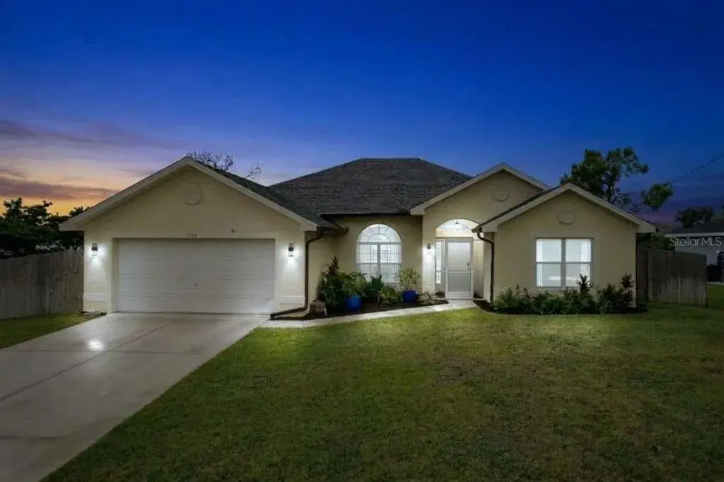 Property for sale at 1732 NW 15TH TERRACE, CAPE CORAL, FL, 33993