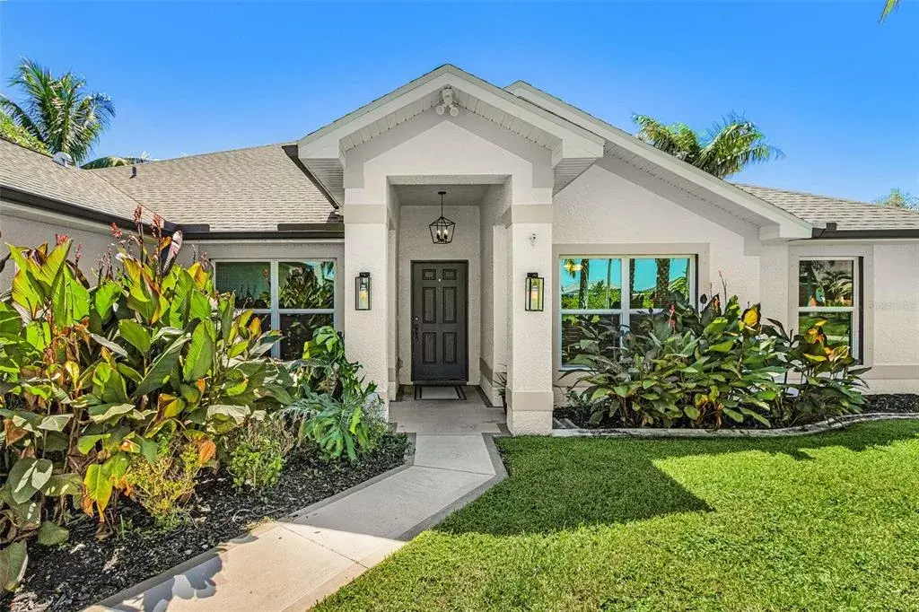 Property for sale at 3310 NW 5TH TERRACE, CAPE CORAL, FL, 33993