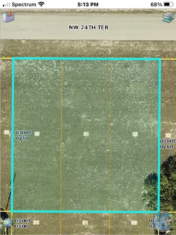 Property for sale at 1406 NW 24TH TERRACE, CAPE CORAL, FL, 33993