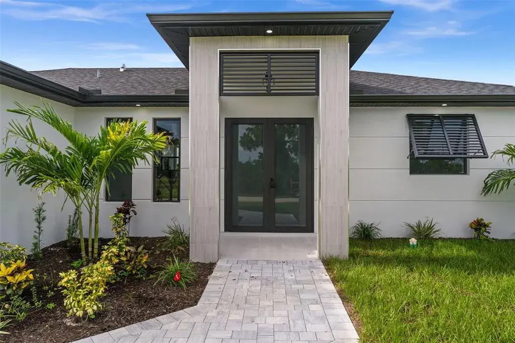 Property for sale at 1609 NW 16TH TERRACE, CAPE CORAL, FL, 33993