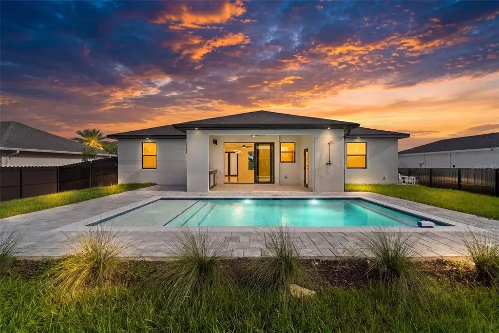 Property for sale at 1609 NW 16TH TERRACE, CAPE CORAL, FL, 33993