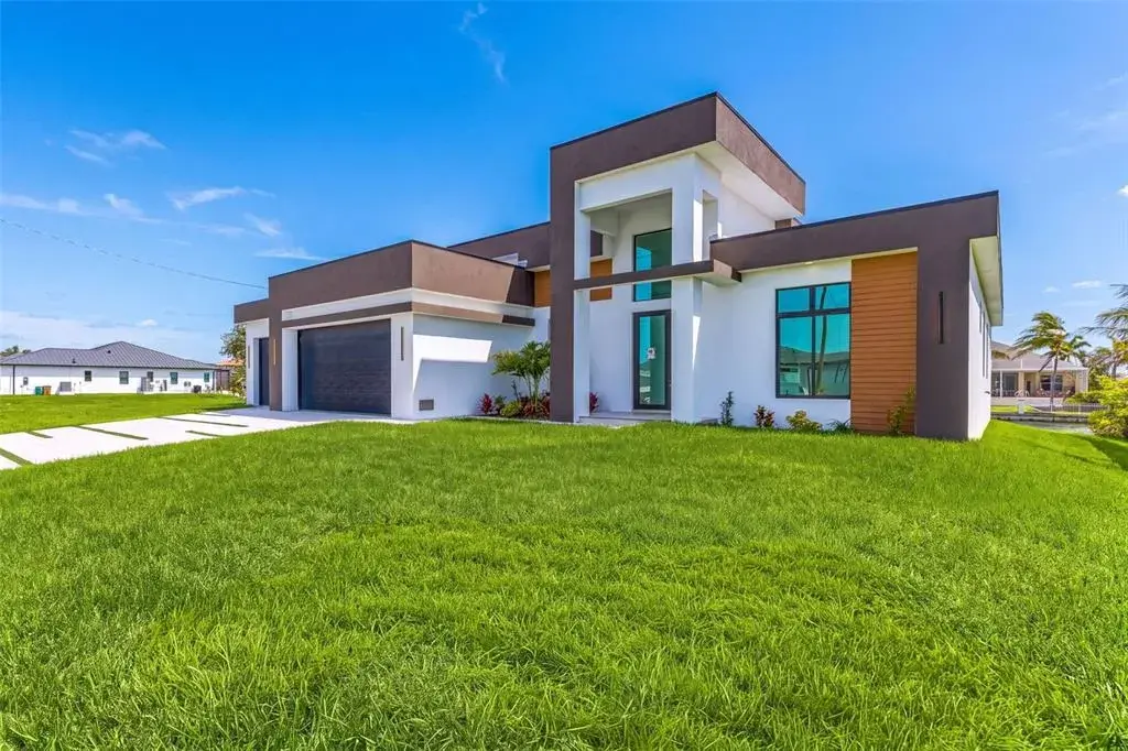 Property for sale at 1503 NW 38 AVENUE, CAPE CORAL, FL, 33993