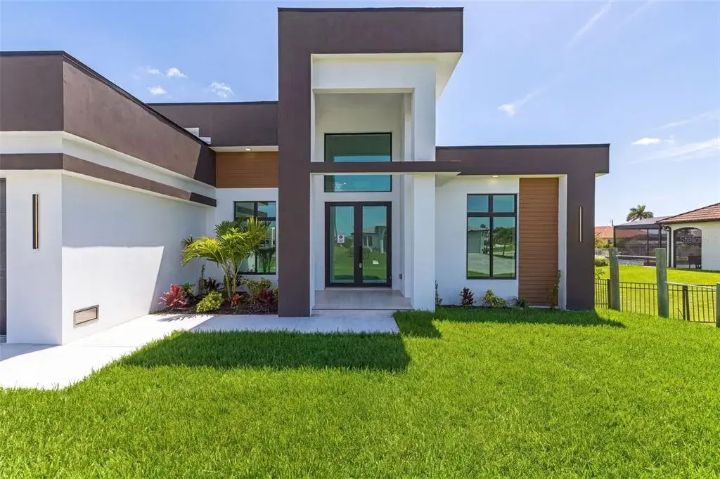 Property for sale at 1503 NW 38 AVENUE, CAPE CORAL, FL, 33993