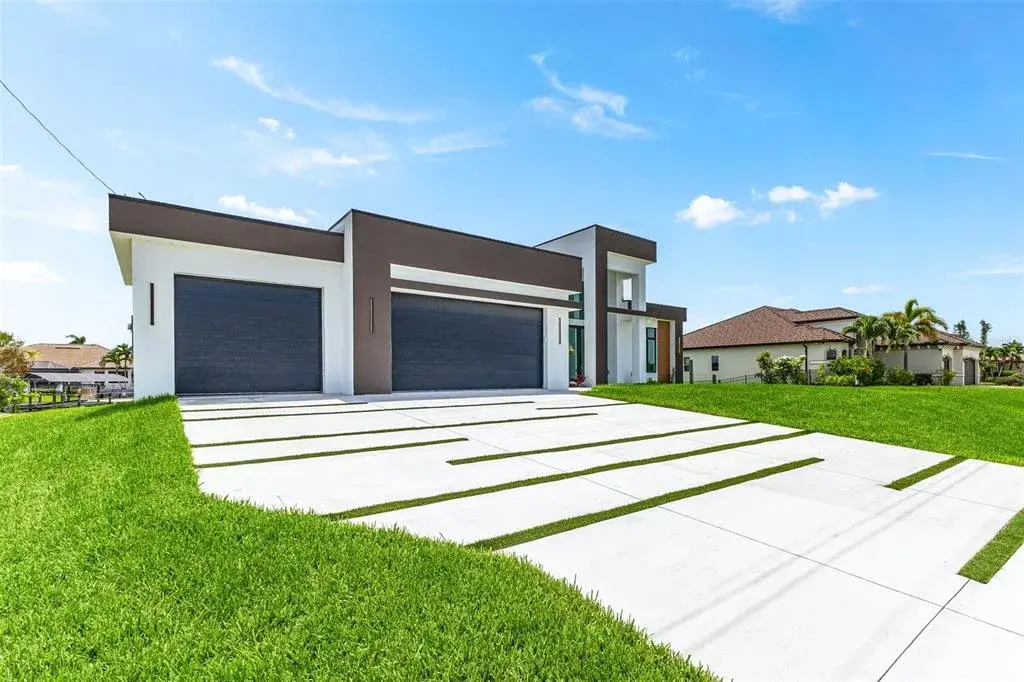 Property for sale at 1503 NW 38 AVENUE, CAPE CORAL, FL, 33993