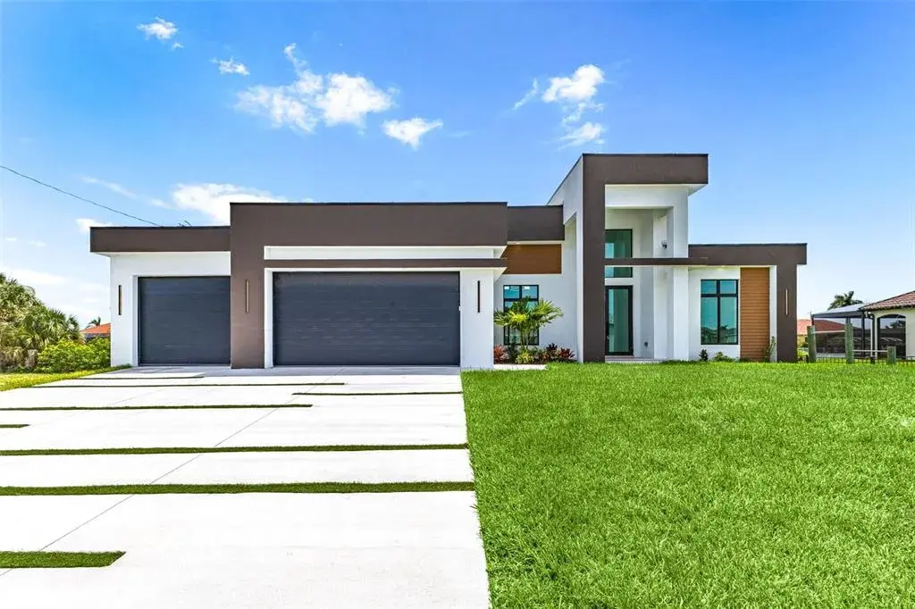 Property for sale at 1503 NW 38 AVENUE, CAPE CORAL, FL, 33993