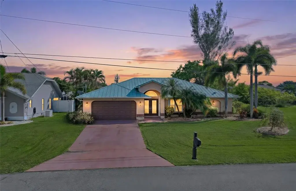 Property for sale at 310 SE 23RD STREET, CAPE CORAL, FL, 33990