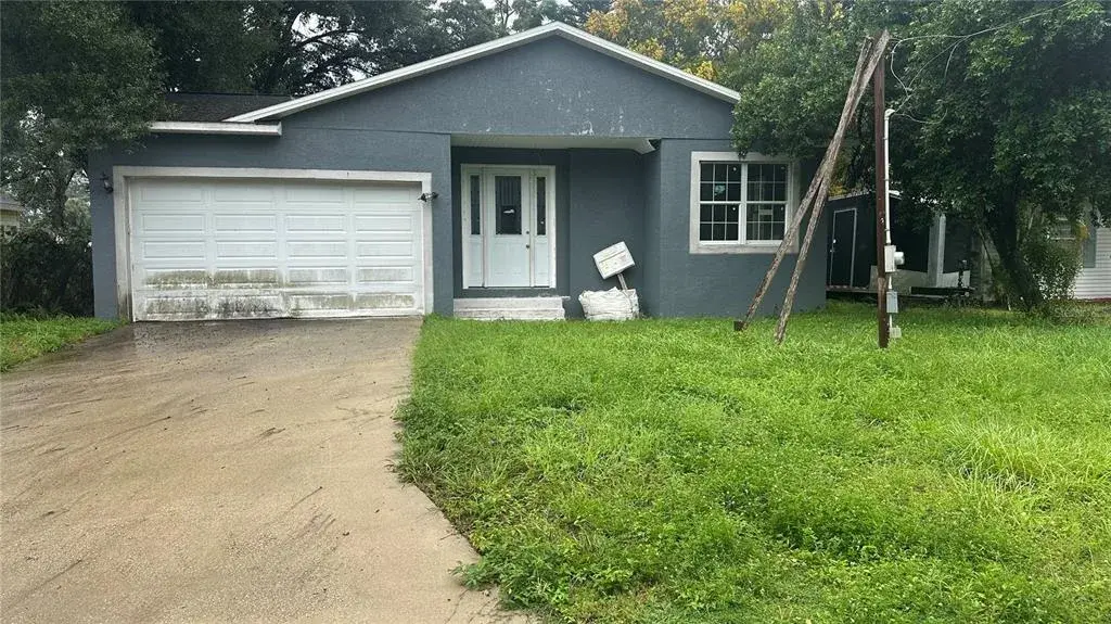 Property for sale at 3605 E CARACAS STREET, TAMPA, FL, 33610