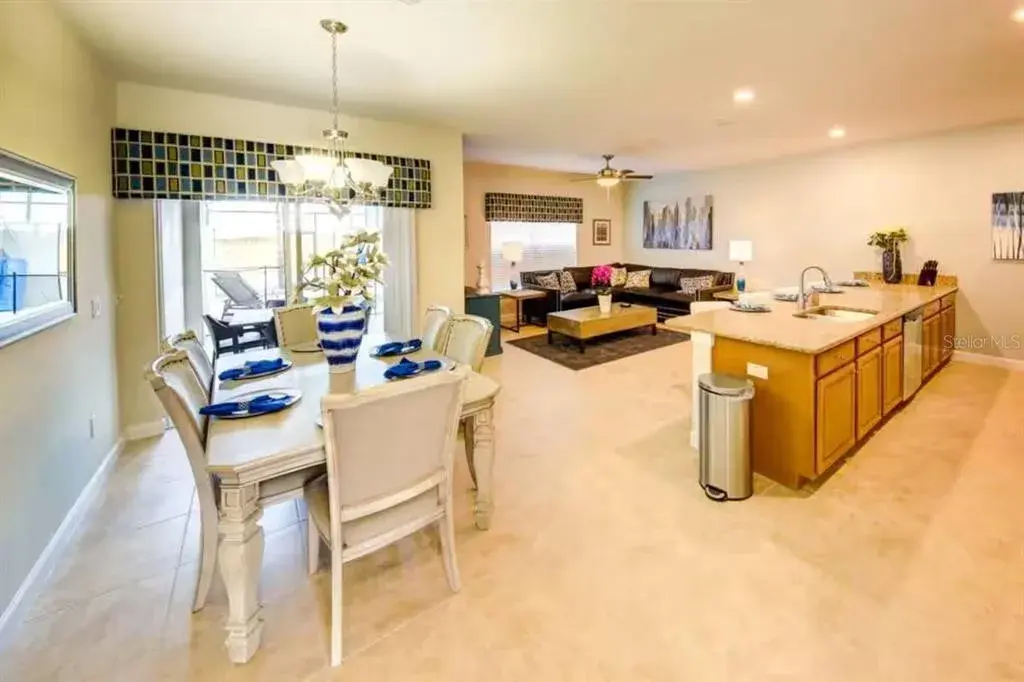 Property for sale at 3187 PEQUOD PLACE, KISSIMMEE, FL, 34746