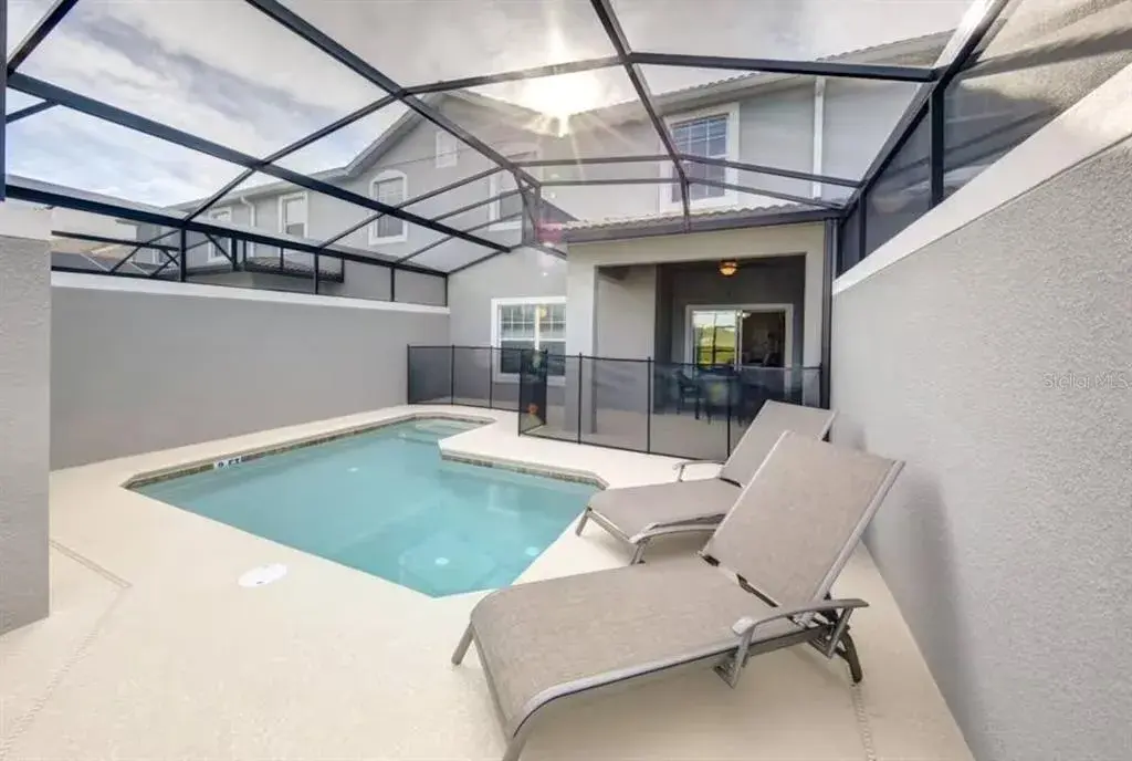 Property for sale at 3187 PEQUOD PLACE, KISSIMMEE, FL, 34746