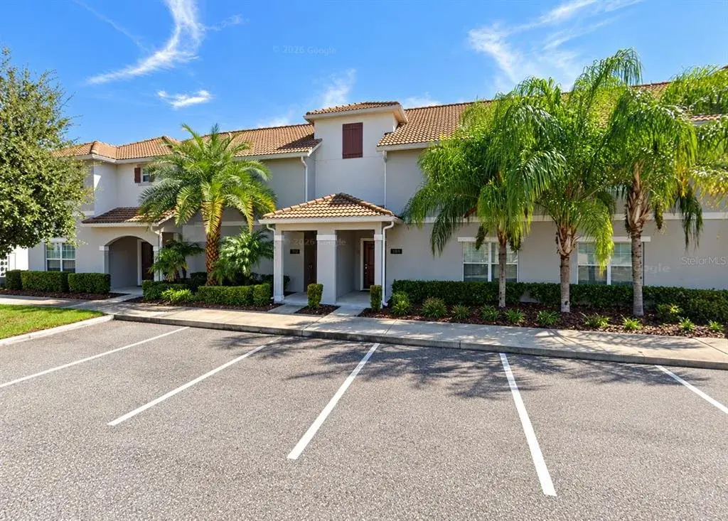 Property for sale at 3187 PEQUOD PLACE, KISSIMMEE, FL, 34746
