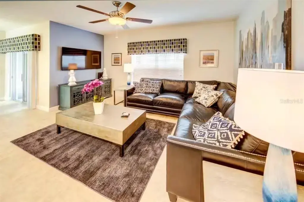 Property for sale at 3187 PEQUOD PLACE, KISSIMMEE, FL, 34746